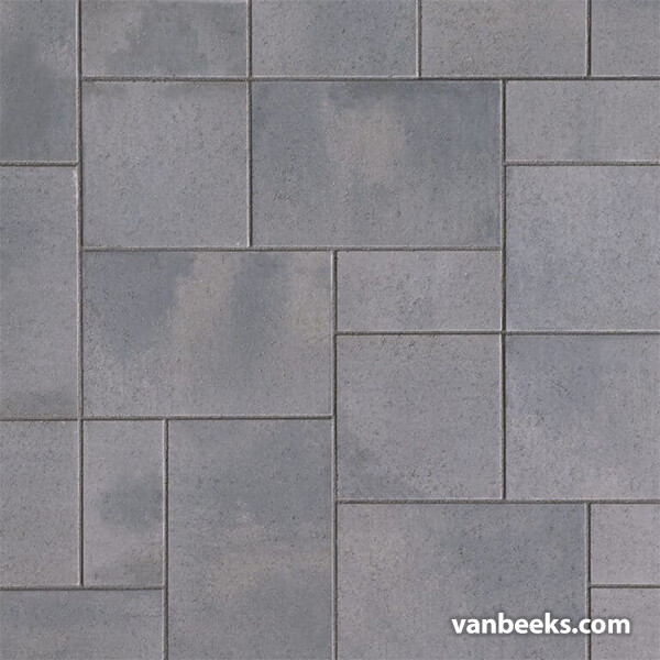 Permacon Melville 80 Paver